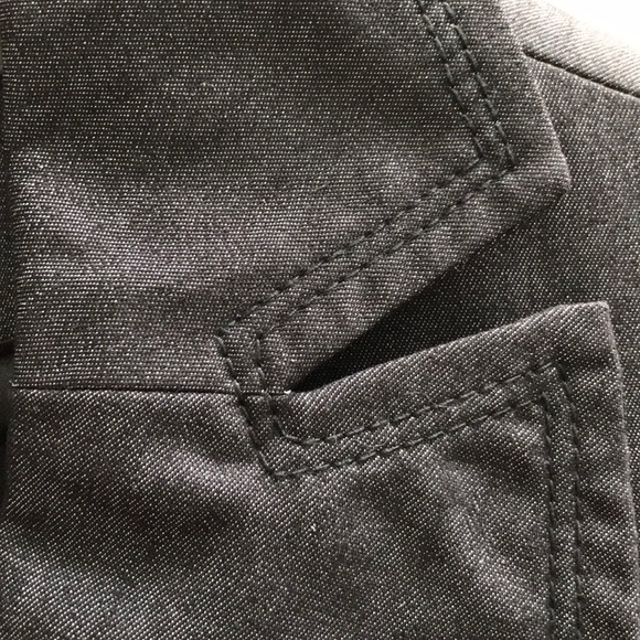 Fitted jacket - Picture 5 of 6